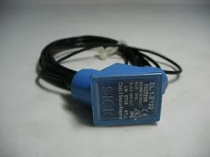 SICK EL1-E122 — Photoelectric Sensors (image 2)
