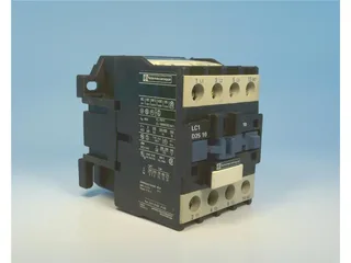 Schneider Electric LC1D2510D7