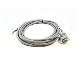 Omron XW2Z-500T-3 — Cable Assemblies (Cord Sets) (image 5)