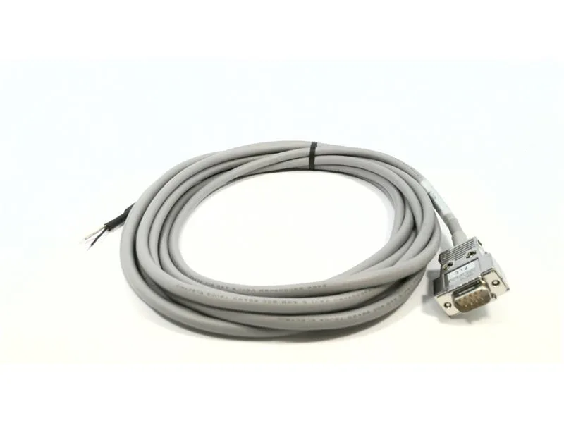 Omron XW2Z-500T-3 — Cable Assemblies (Cord Sets) (image 5)