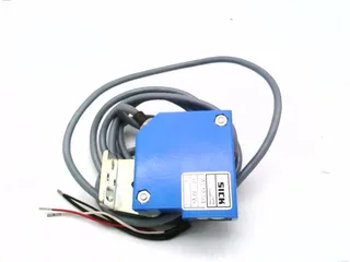 SICK WL10-263 — Photoelectric Sensors (image 2)