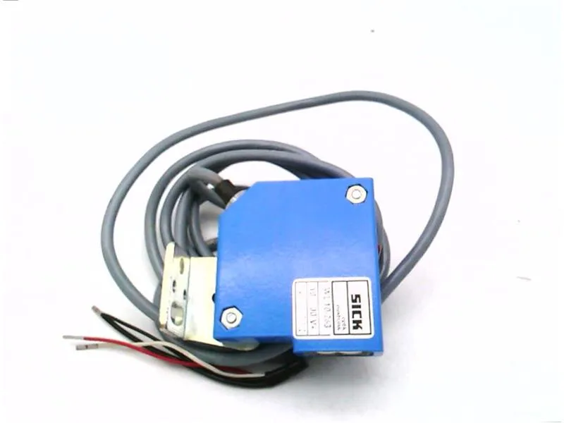 SICK WL10-263 — Photoelectric Sensors (image 2)
