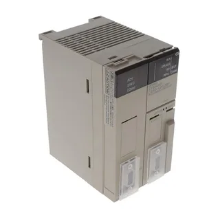 Omron CS1D-CPU65P