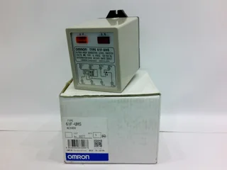 Omron 61F-UHS AC100