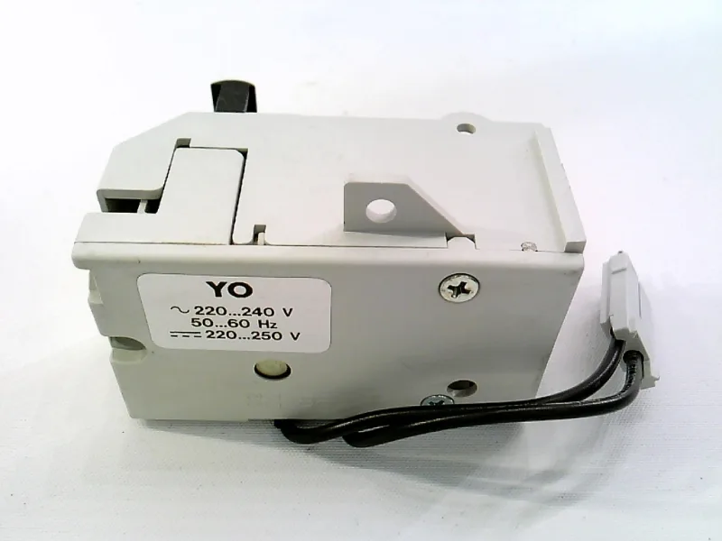 ABB 1SDA014140R1 — Molded Case Circuit Breakers (MCCB)