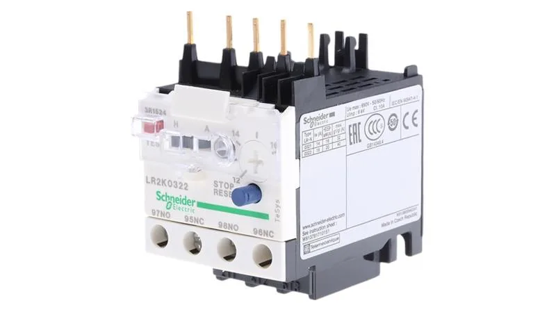 Schneider Electric LR2K0321 (image 4)