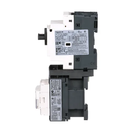 Schneider Electric GV2P10KD09BL (image 4)