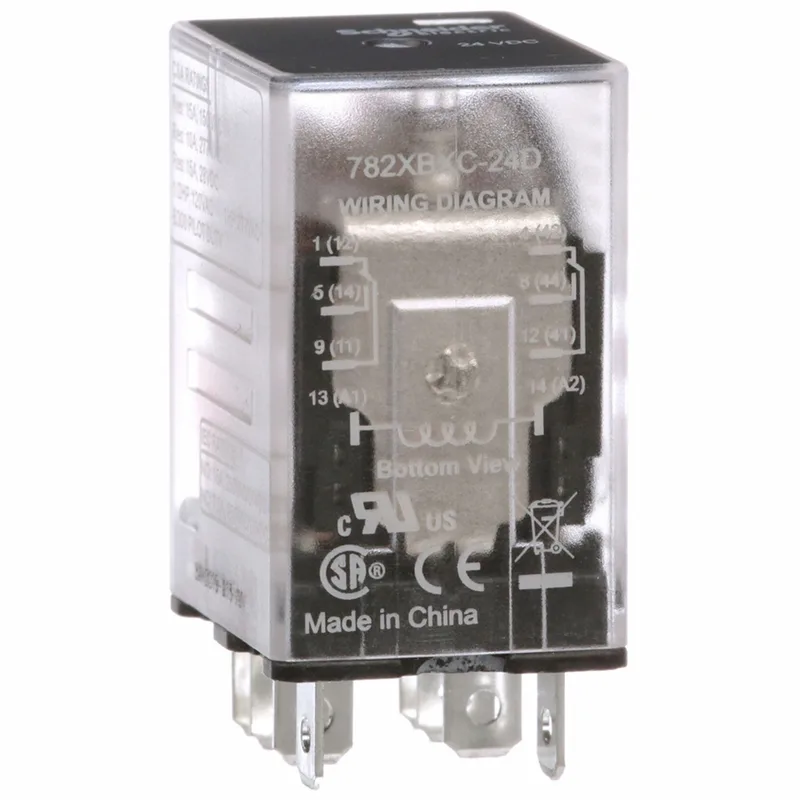 Schneider Electric 782XBXC-24D