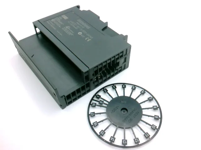 Siemens 6ES7197-1LB00-0XA0 — PLC Communication Modules (image 4)