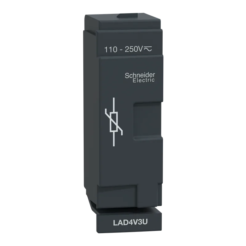 Schneider Electric LAD4V3U (image 2)