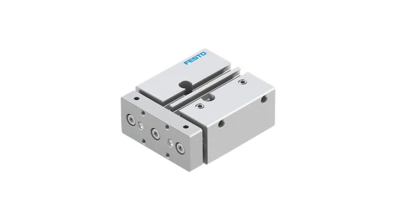 Festo DFM-12-20-P-A-KF — Pneumatic Cylinders & Actuators