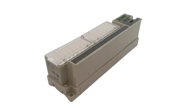 Omron DRT1-OD16T-1 — Digital Output Modules (image 3)