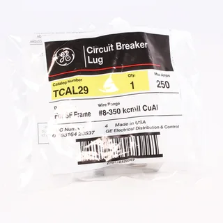 ABB TCAL29