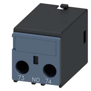Siemens 3RH2911-1BA10 — Contactors