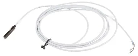 Festo SMT-8M-A-ZS-24V-E-10-OE-EX2 — Proximity Sensors
