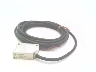 Omron E3ZMD62 — Photoelectric Sensors