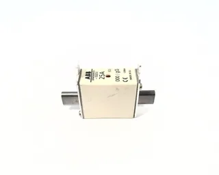 ABB 1SCA022627R0820 — Fuses & Fuse Holders (image 3)