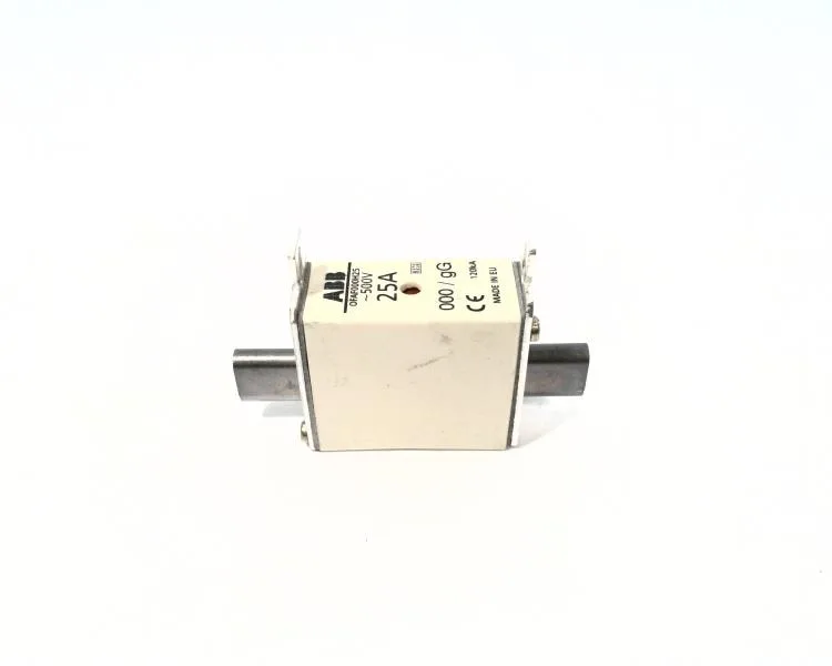 ABB 1SCA022627R0820 — Fuses & Fuse Holders (image 3)