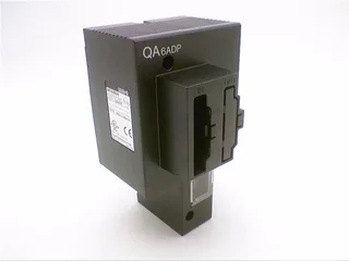 Mitsubishi Electric QA6ADP — PLC I/O & Expansion Modules
