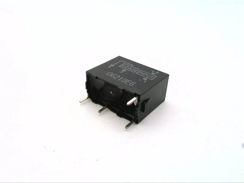 Omron G3S-201PL-PD-US DC24 — Solid State Relays (image 2)