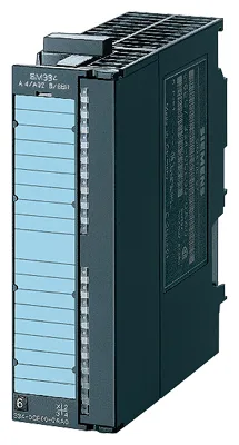Siemens 6ES7334-0CE01-0AA0 — PLC I/O & Expansion Modules (image 2)