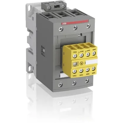 ABB AFS80-30-22-11 — Contactors