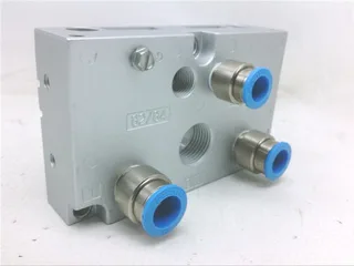 Festo CPV18-EPR-E