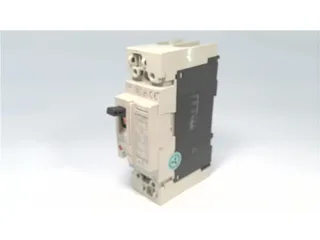 Mitsubishi Electric NF63-CVF2P10A — Molded Case Circuit Breakers (MCCB) (image 3)