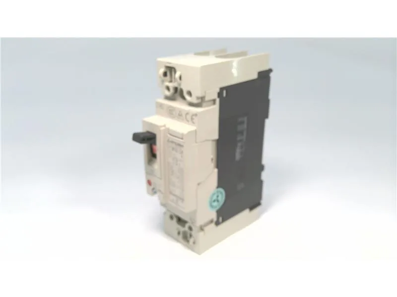 Mitsubishi Electric NF63-CVF2P10A — Molded Case Circuit Breakers (MCCB) (image 3)