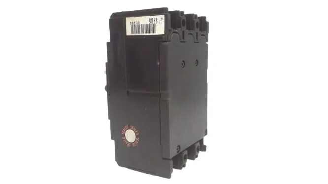 Fuji Electric SG53B-30A — Miniature Circuit Breakers (MCB) (image 3)