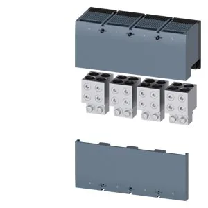 Siemens 3VA9674-0JJ44 — Circuit Breaker Accessories