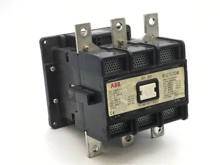 ABB EH300C-1 — Contactors (image 2)
