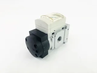 Festo MS4-DL-1/4-AG — Air Preparation (FRL) (image 4)