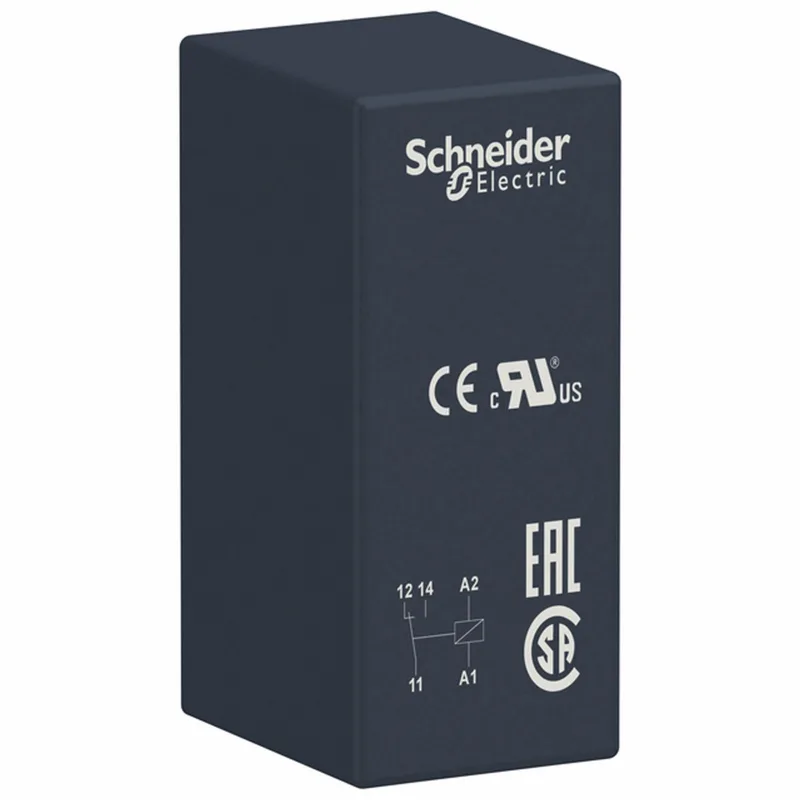 Schneider Electric RSB1A120M7 (image 2)