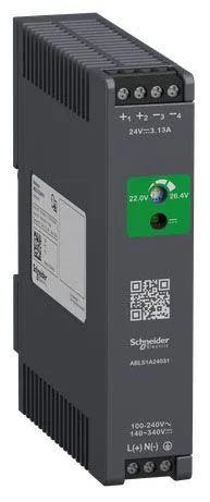 Schneider Electric ABLS1A24031 (image 2)