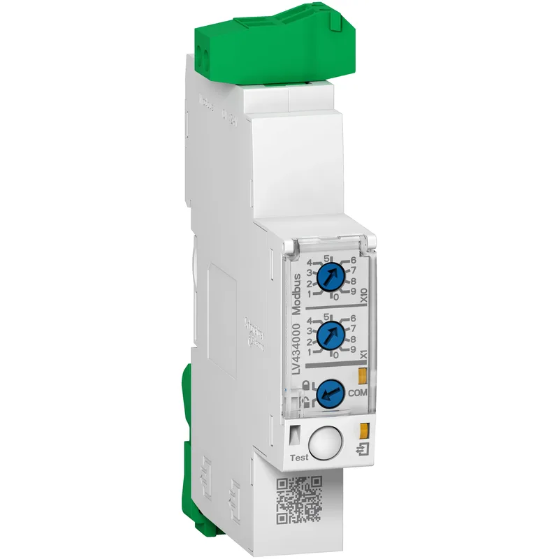 Schneider Electric LV434000 (image 2)