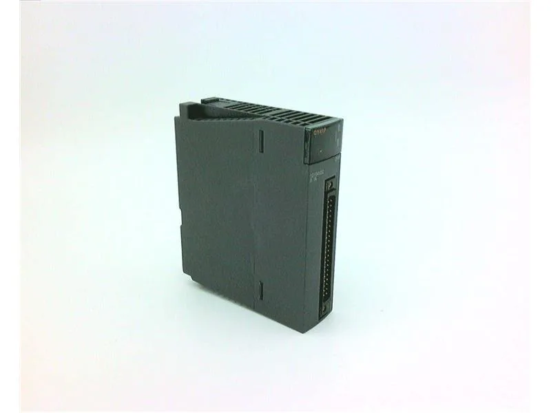Mitsubishi Electric QY41P — Digital Output Modules (image 5)