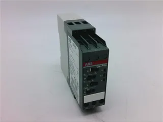 ABB 1SVR430794R3300 — General Purpose Relays