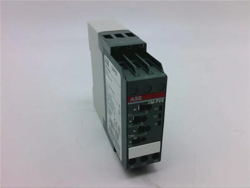 ABB 1SVR430794R3300 — General Purpose Relays