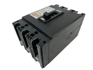 Mitsubishi Electric NF100-HA-3P-50A — Molded Case Circuit Breakers (MCCB) (image 3)