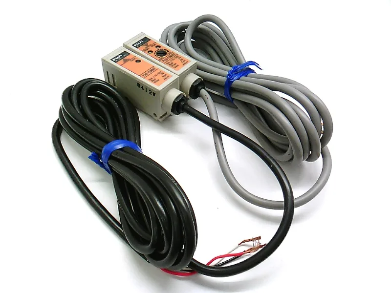 Fuji Electric PH2-T2MN — Photoelectric Sensors