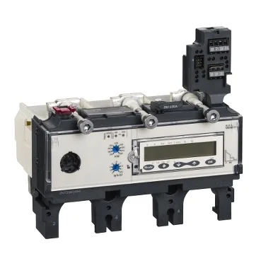 Schneider Electric LV436085 — Molded Case Circuit Breakers (MCCB)