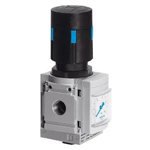 Festo MS4N-LR-1/4-D5-AS