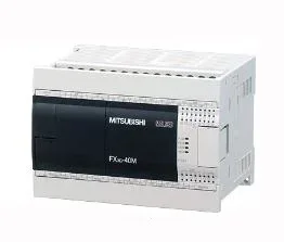 Mitsubishi Electric FX3G-24MR/ES-K