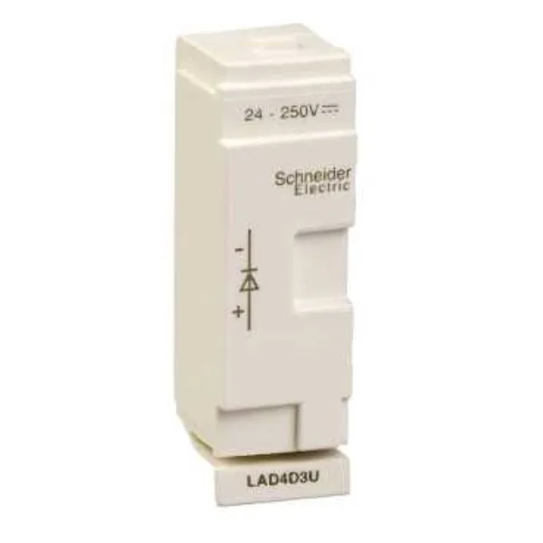 Schneider Electric LAD4D3U (image 4)