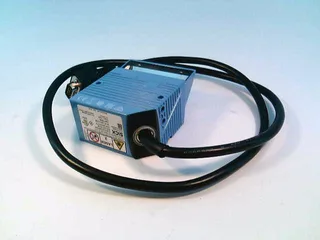 SICK CLV615-F2000S50 — Machine Vision & Barcode (image 4)