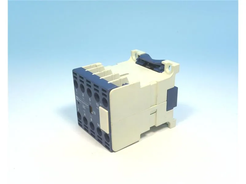 Schneider Electric LC1-EC0310-G — Contactors (image 2)