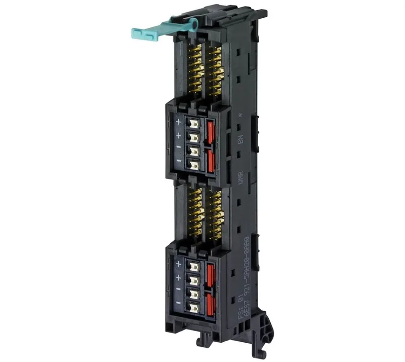 Siemens 6ES7921-5AB20-0AA0 — PLC Accessories (image 3)