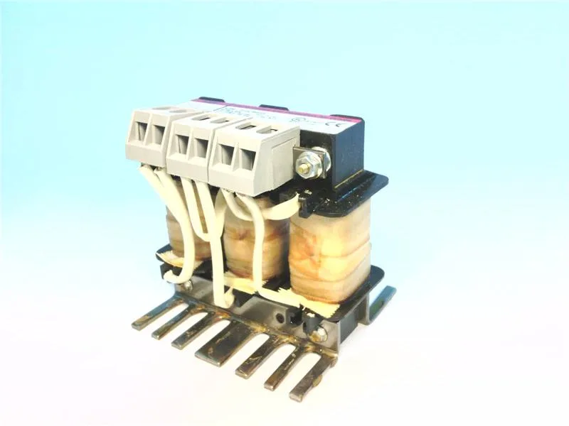 Fuji Electric KDRULA8L — Fuses & Fuse Holders