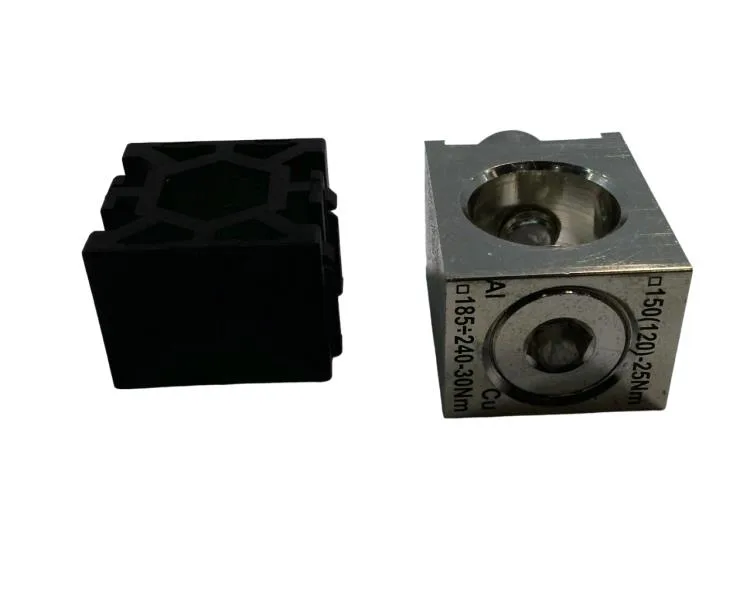Siemens 3VT9324-4TD00 — Molded Case Circuit Breakers (MCCB) (image 3)